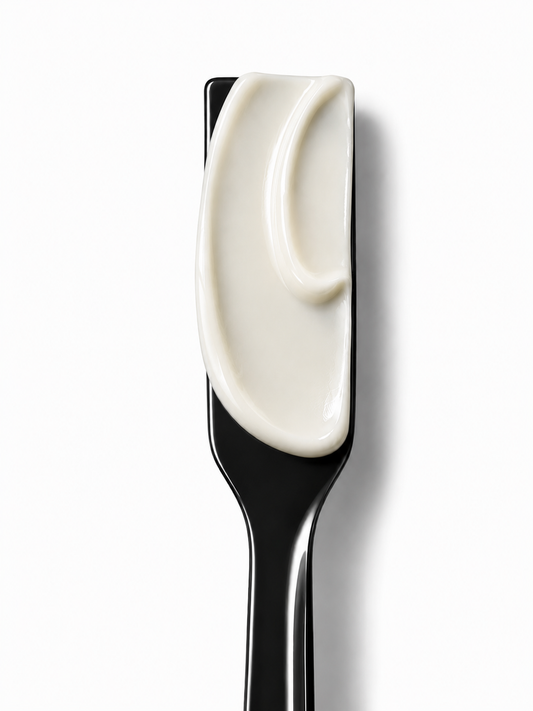 Nayra Whipped & baked body butter bag