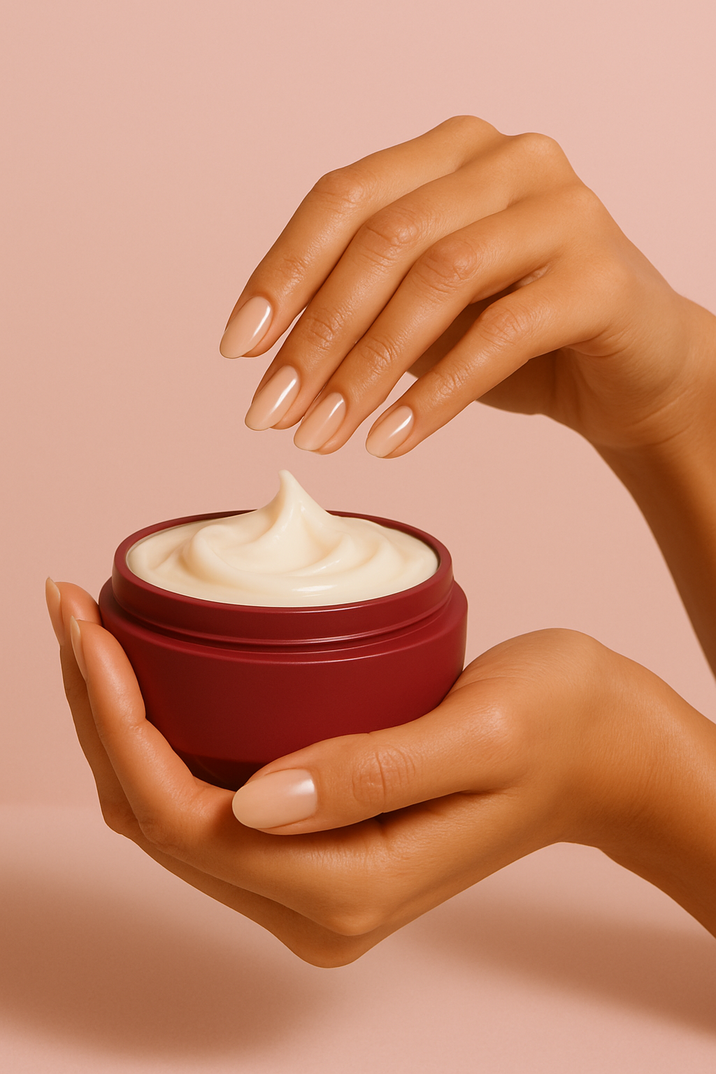 Nayra Body Butter ' Caramel scent '