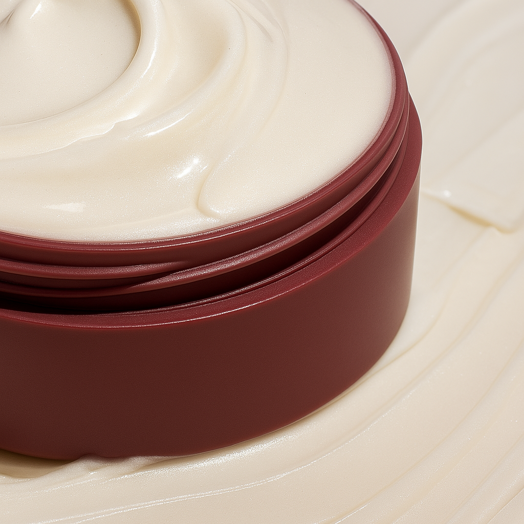 Nayra Body Butter ' Caramel scent '