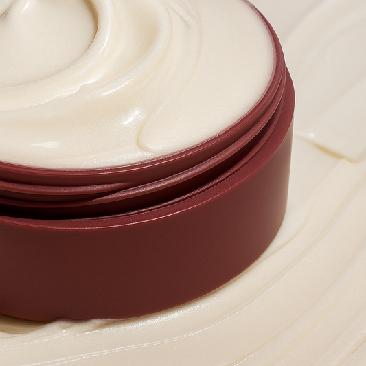 Nayra Body Butter Caramel