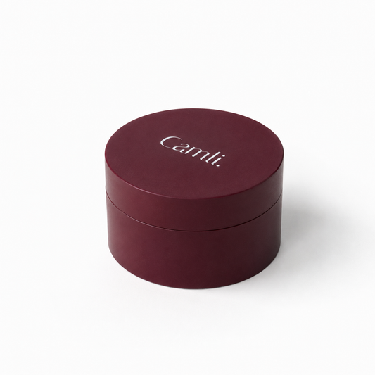 Nayra  Whipped & Baked body butter jar